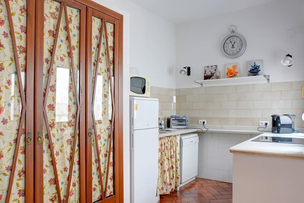 Apartamento Santa Cruz Seville Exterior photo